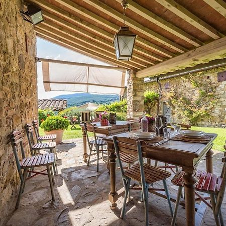 Villa Riflessi Di Fiesole - Piscina - Vista Firenze Exteriér fotografie